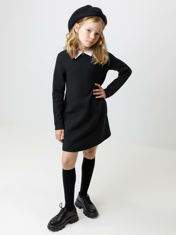 платье для дев